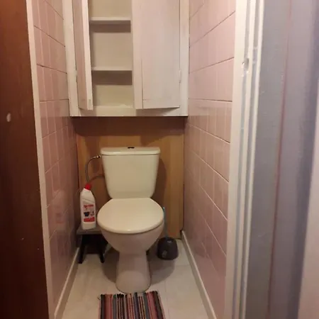 Homestay Galitskaya Square Kyiv