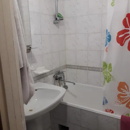 Privatunterkunft Galitskaya Square Kiew