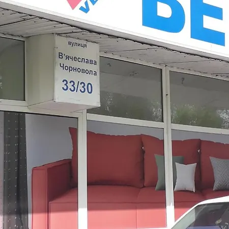 Galitskaya Square Privatunterkunft