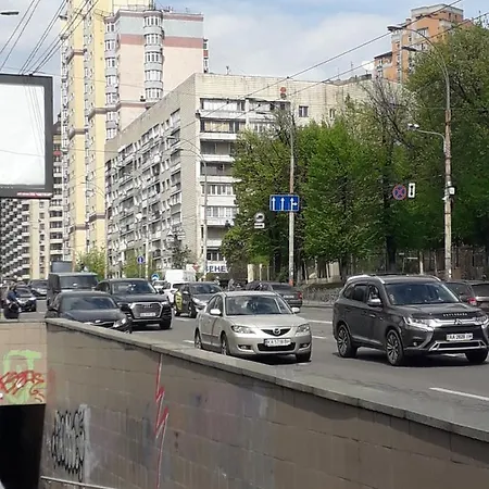 Galitskaya Square * Kiev